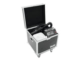 Antari S-500 High Power Silent Snow Machine for Large Venue Big Volume DMX